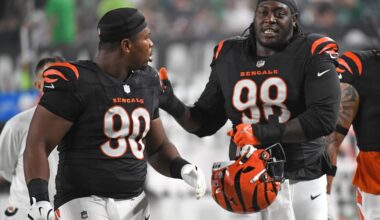 Week 2 Training Camp News and Notes