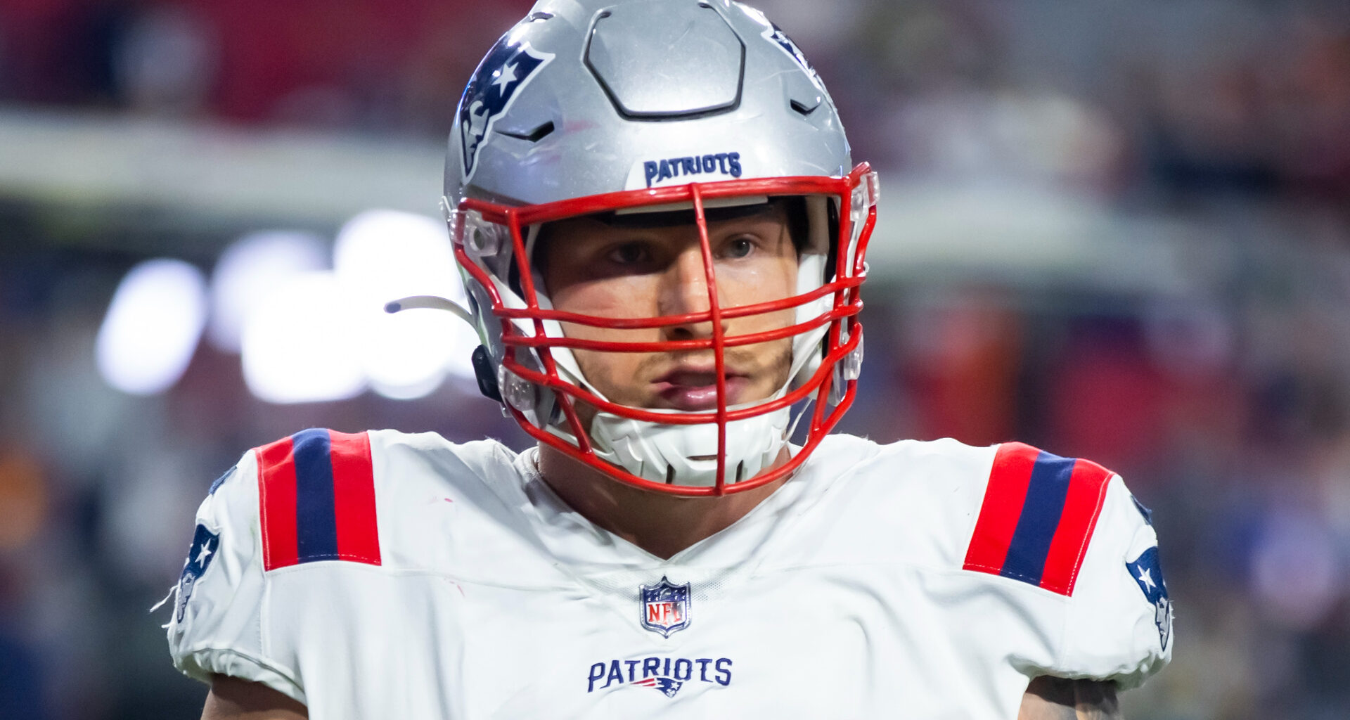 Former Patriots First-Round Pick’s Roster Hopes Continue To Fade