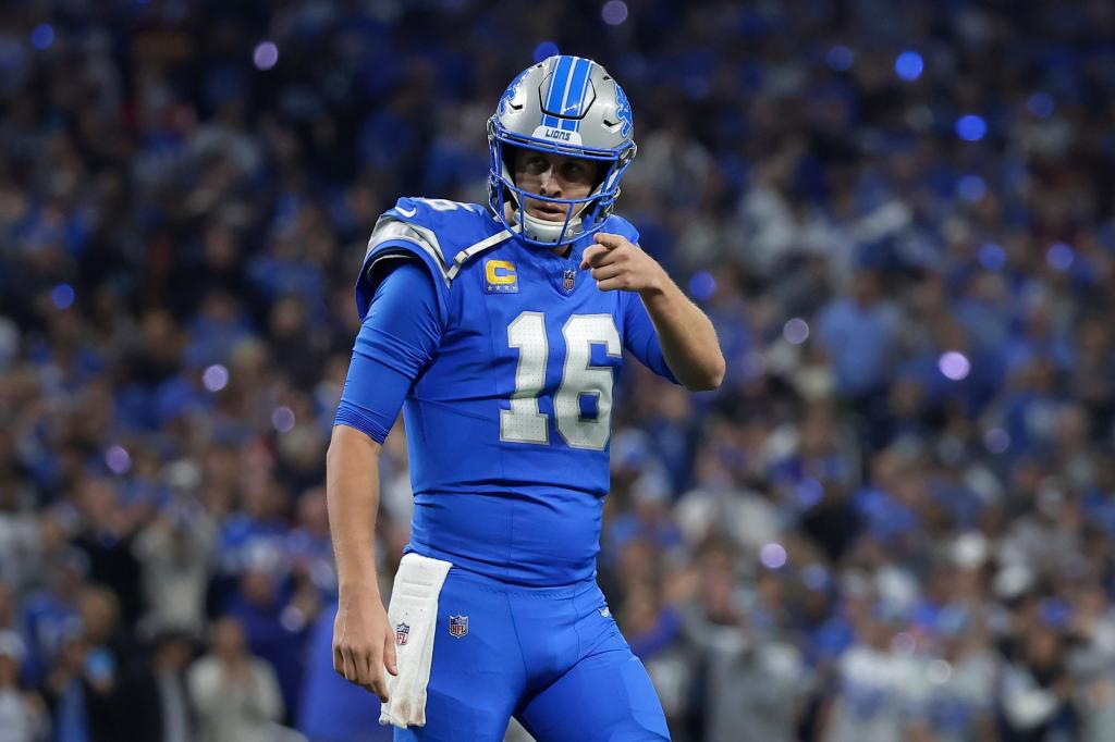 Who can dethrone Super Bowl-contending Lions?