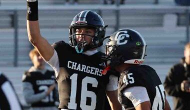 KSL Sports Rewind High School Football Preseason Top 25: Nos. 5-1