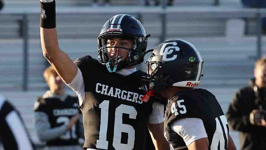 KSL Sports Rewind High School Football Preseason Top 25: Nos. 5-1