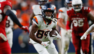 Seattle Seahawks Courtney Jackson...