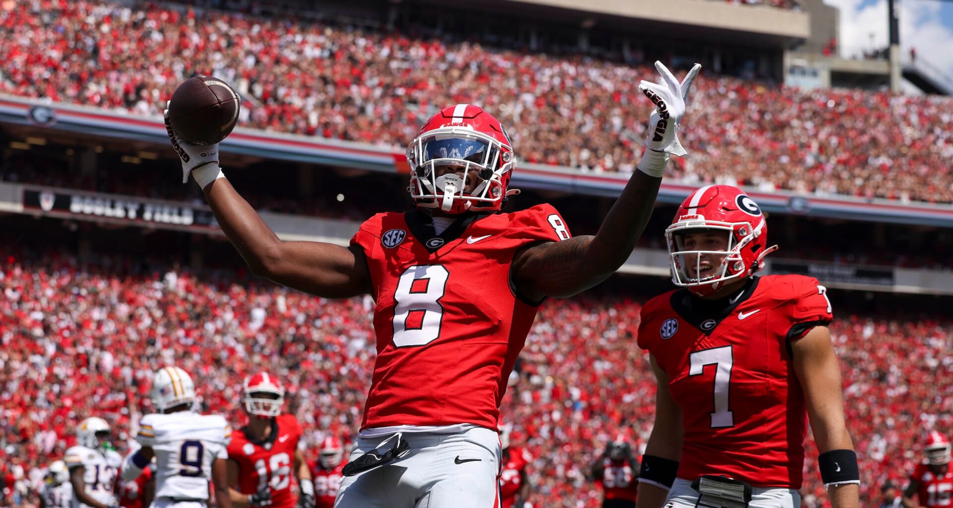 Kirby Smart explains 2024 dropped passes and how Georgia is fixing the problem