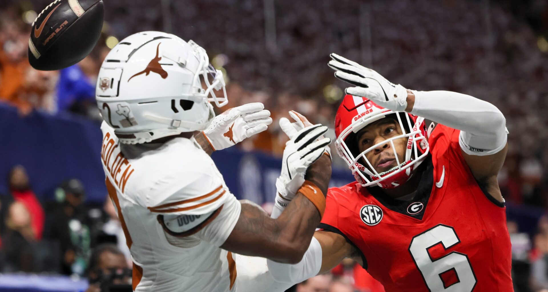 2025 Georgia football falls to ‘Tier 2′ rank in NFL draft talent, per ESPN