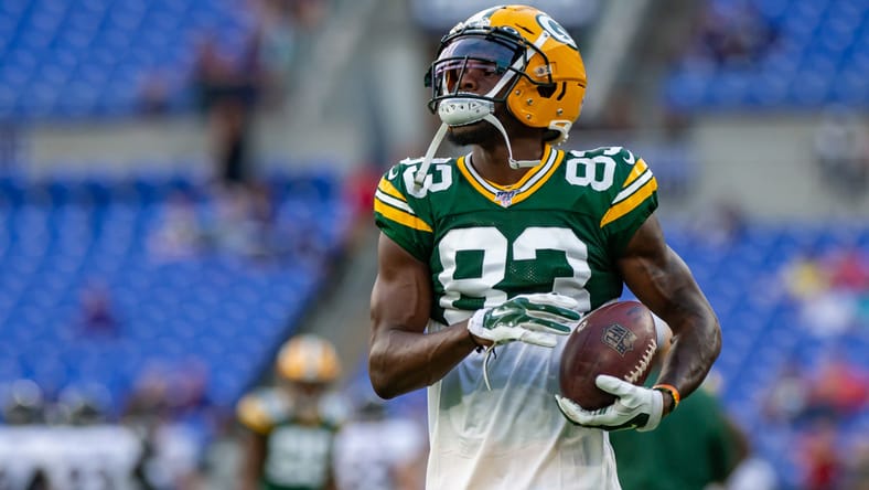Marquez Valdes-Scantling