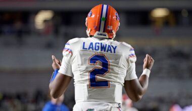 NCAA Football: Kentucky at Florida