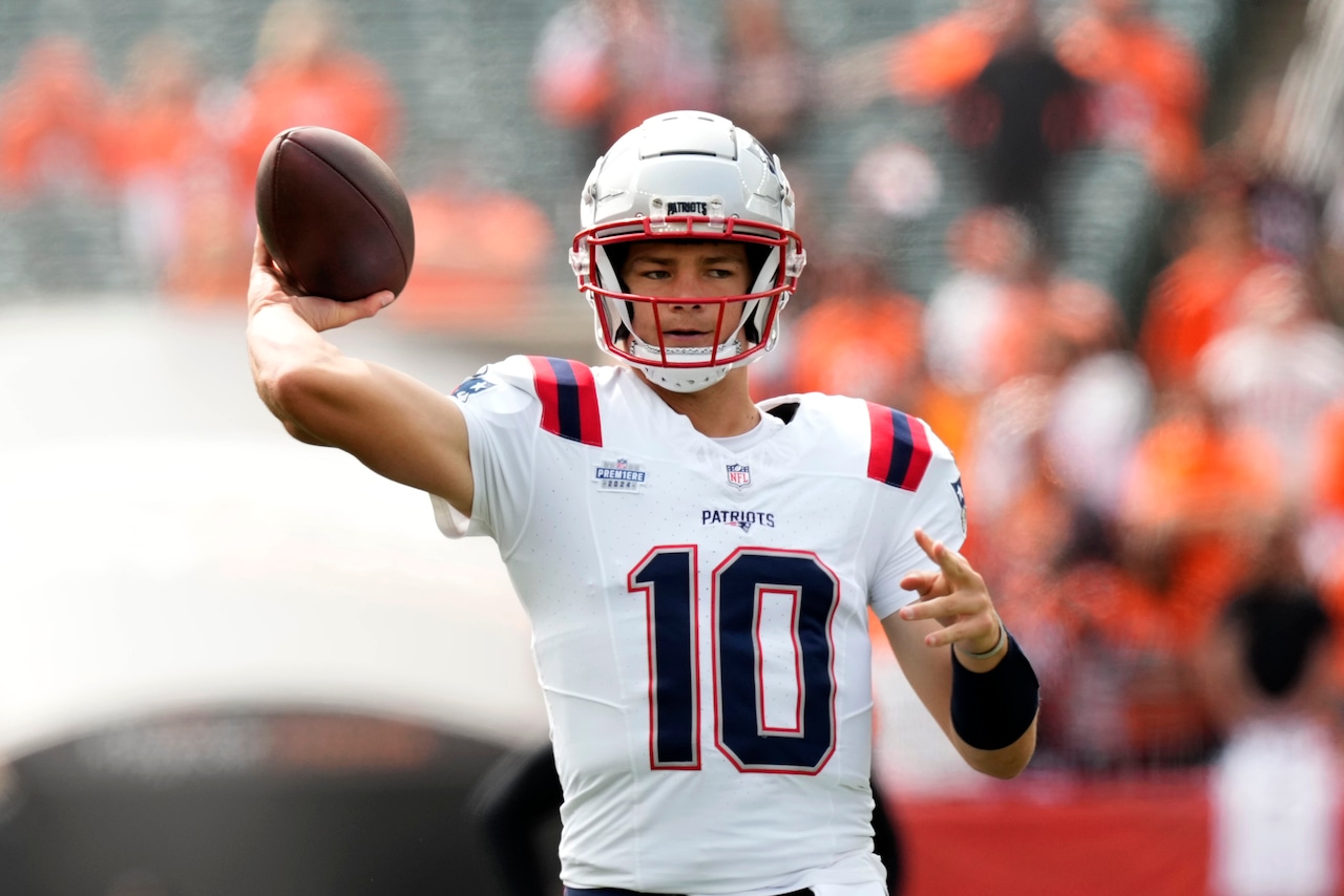 How to buy New England Patriots 2025 tickets: Road schedule, best deals, cheapest prices