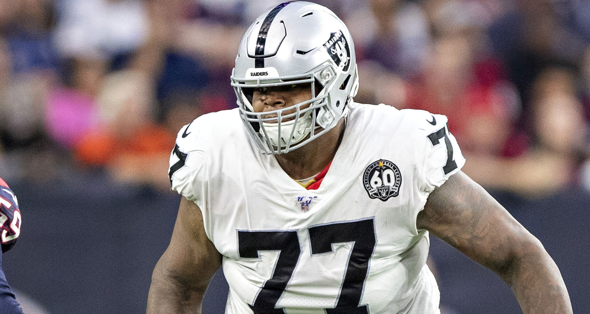 NFL star and Super Bowl champion with $72m in career earnings wakes up unemployed after being cut just days until season