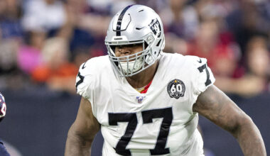 NFL star and Super Bowl champion with $72m in career earnings wakes up unemployed after being cut just days until season