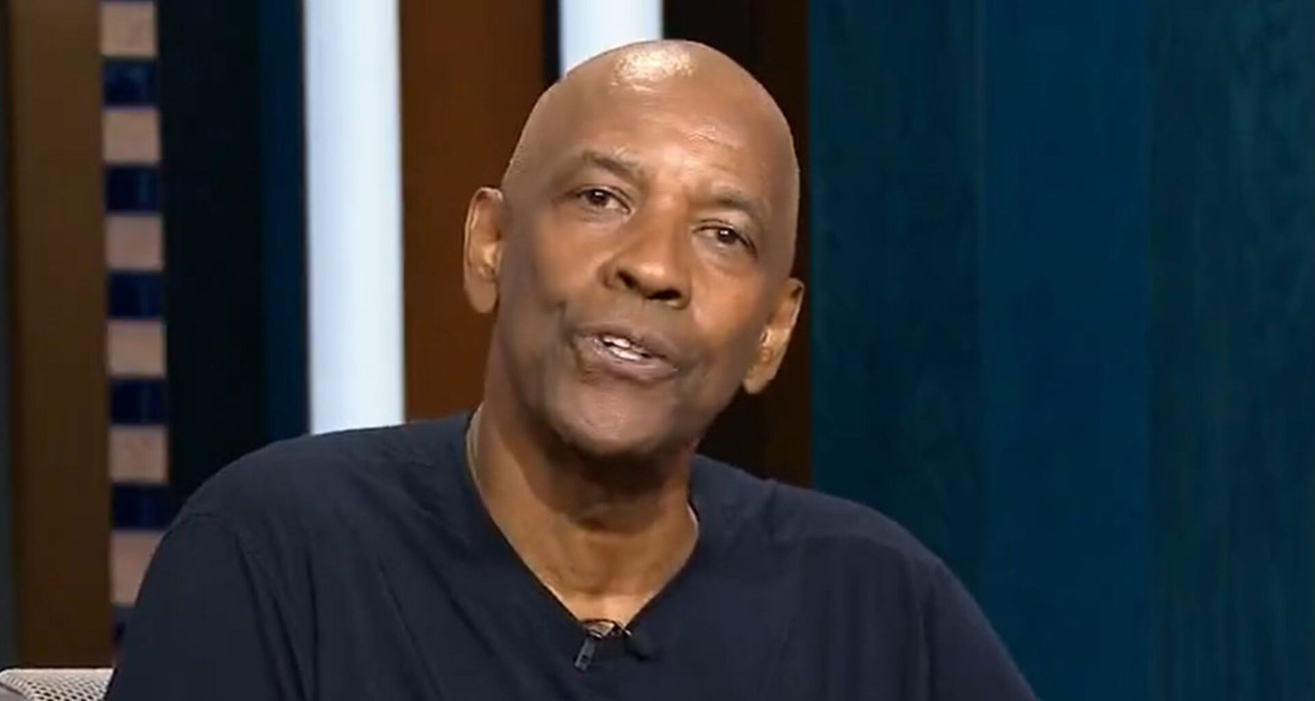 'All money ain't good money' - Denzel Washington reveals his displeasure with the Dallas Cowboys on First Take
