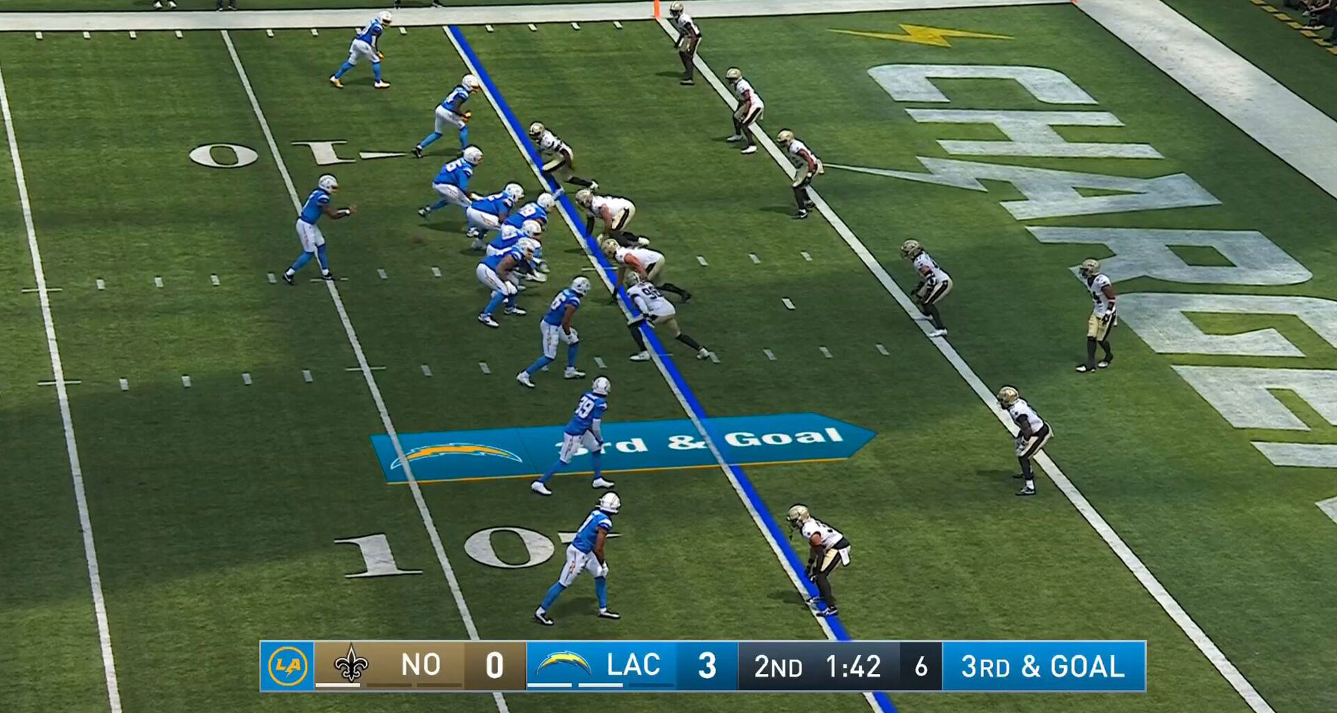 Trey Lance gives himself NFL career lifeline with impressive LA Chargers preseason performance - 'right QB room, no BS'