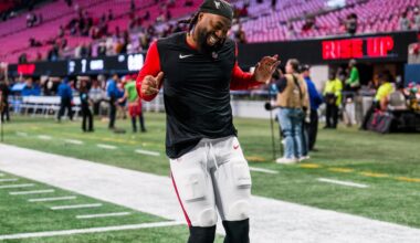 Matthew Judon signs with Patriots rival on one-year deal (report)