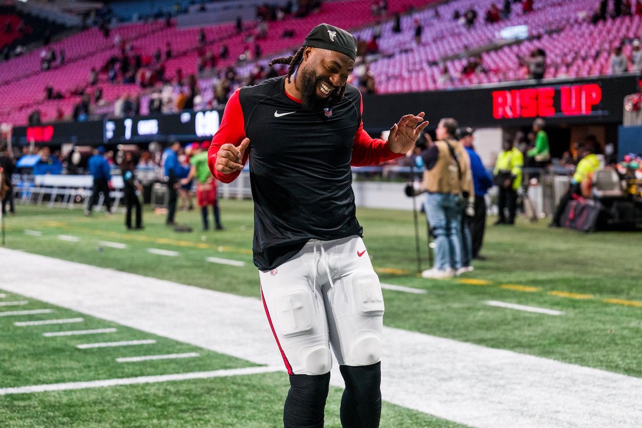 Matthew Judon signs with Patriots rival on one-year deal (report)