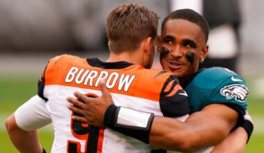 How many former SEC quarterbacks are on NFL rosters?