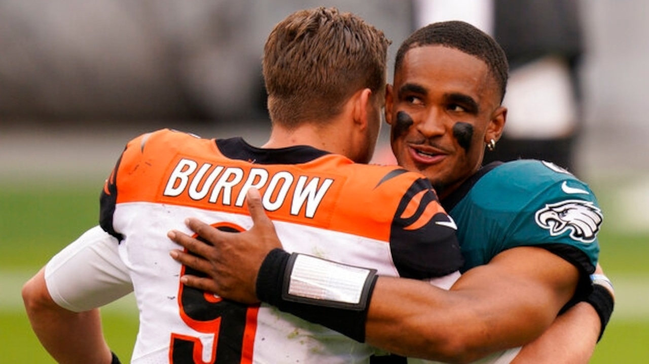 How many former SEC quarterbacks are on NFL rosters?