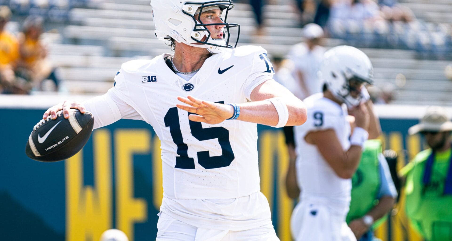 ESPN Predicts Penn State Football Will Have Most Draft Picks in 2026