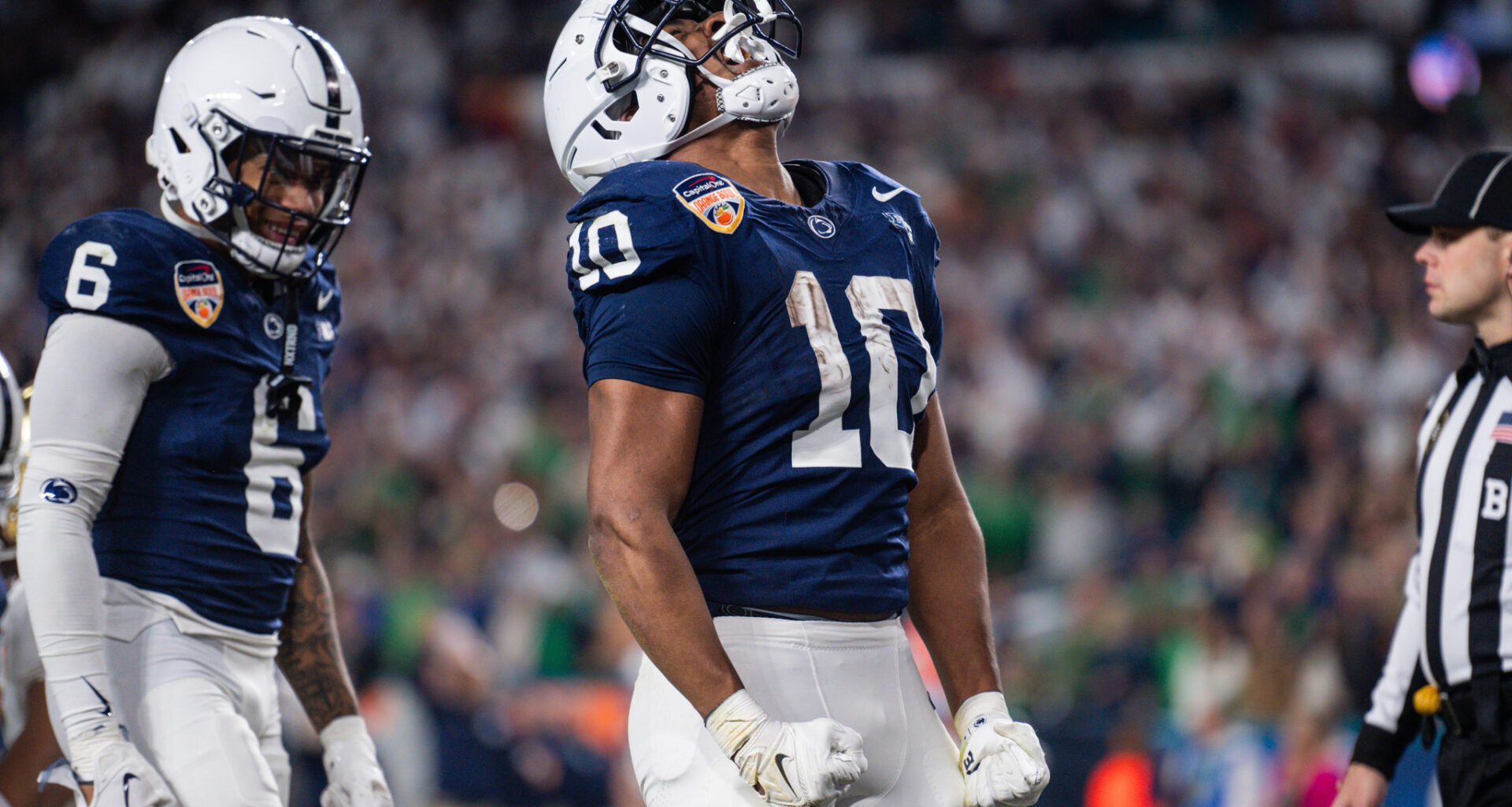 Staff Predictions: Penn State Football's 2025 Record