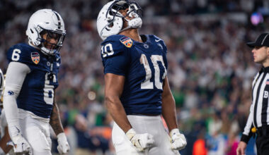 Staff Predictions: Penn State Football's 2025 Record