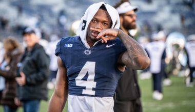 Report: Carolina Panthers Sign Kalen King To Practice Squad