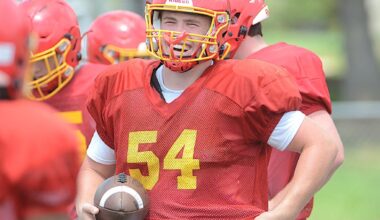 Off historic 2024, Haverford managing high expectations