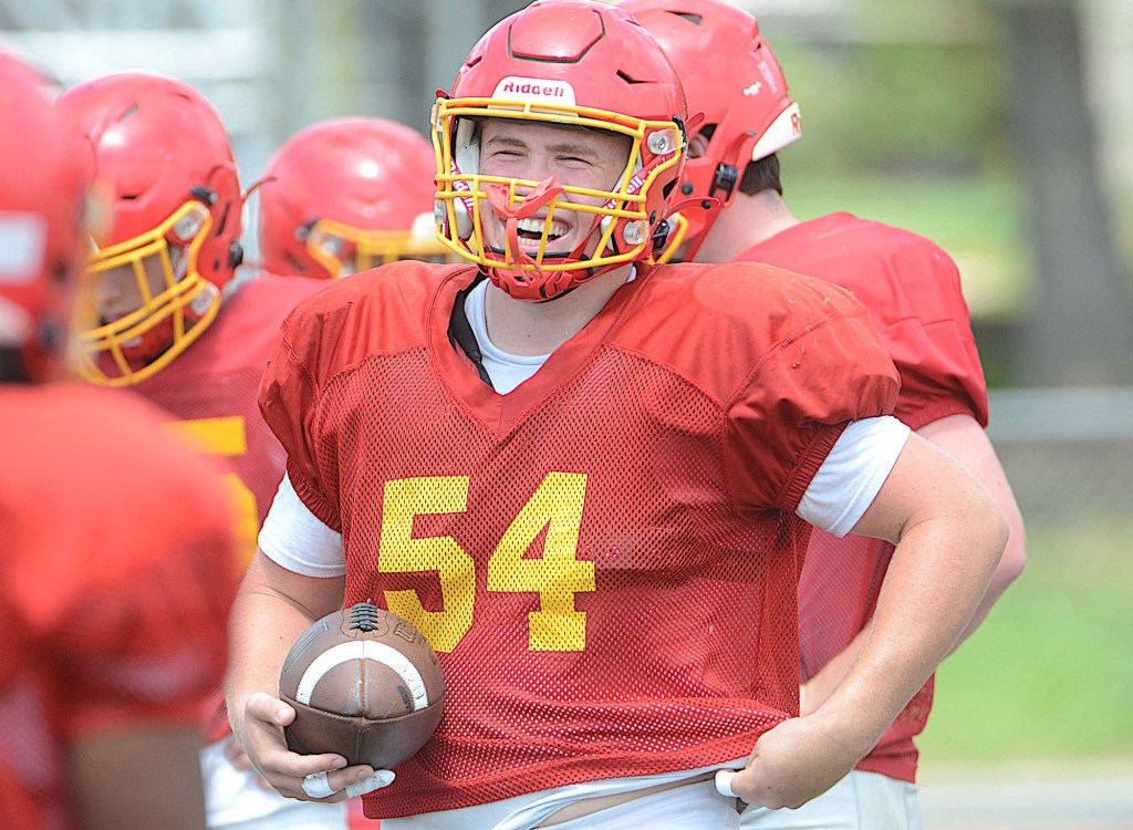 Off historic 2024, Haverford managing high expectations