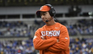 The Clemson Insider