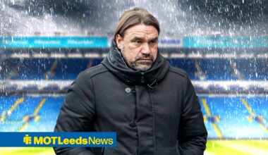 Daniel Farke shares Leeds United relegation admission in new 49ers plea