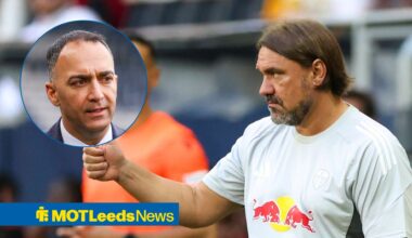 'Daniel Farke must be careful' after Leeds United demands to 49ers