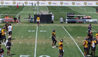 Darius Slay training camp injury