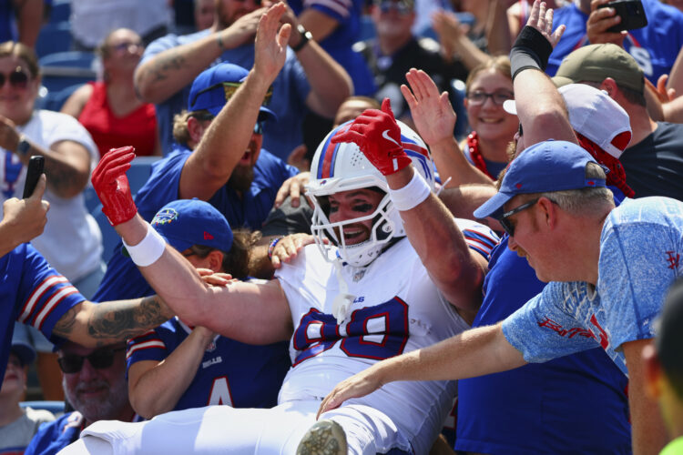 Football is back | News, Sports, Jobs