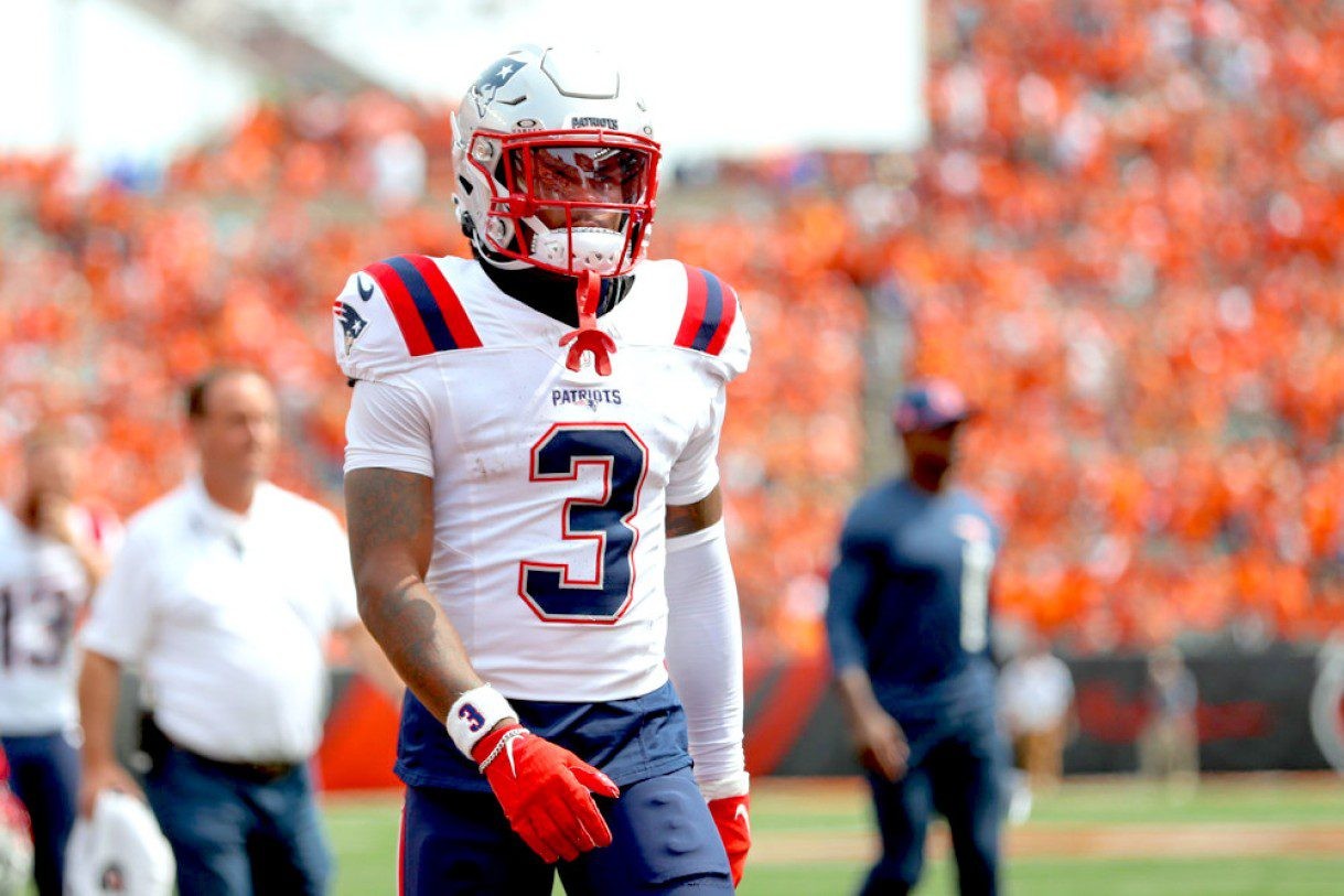 DeMario Douglas Has Been Patriots' Second-Best Receiver in Training Camp - NFL News