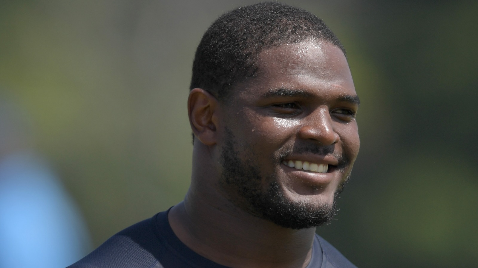 Chargers LB Denzel Perryman arrested on weapon charge