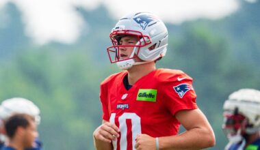 Patriots offense could ‘get exposed’ vs. Brian Flores, Vikings – NBC Sports Boston