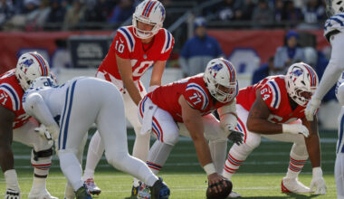 Aaron Schatz: My 2025 All-Pro Ballot