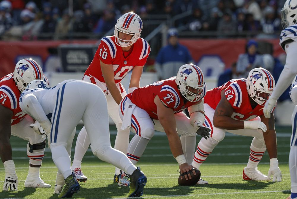 Aaron Schatz: My 2025 All-Pro Ballot