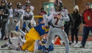 Preseason high school football camps open on Monday