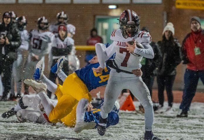 Preseason high school football camps open on Monday