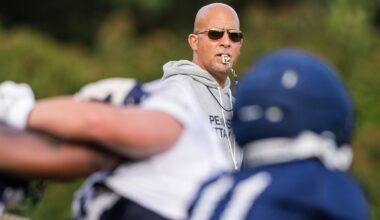 Can Penn State football win it all in 2025? Expectations soar with work to do