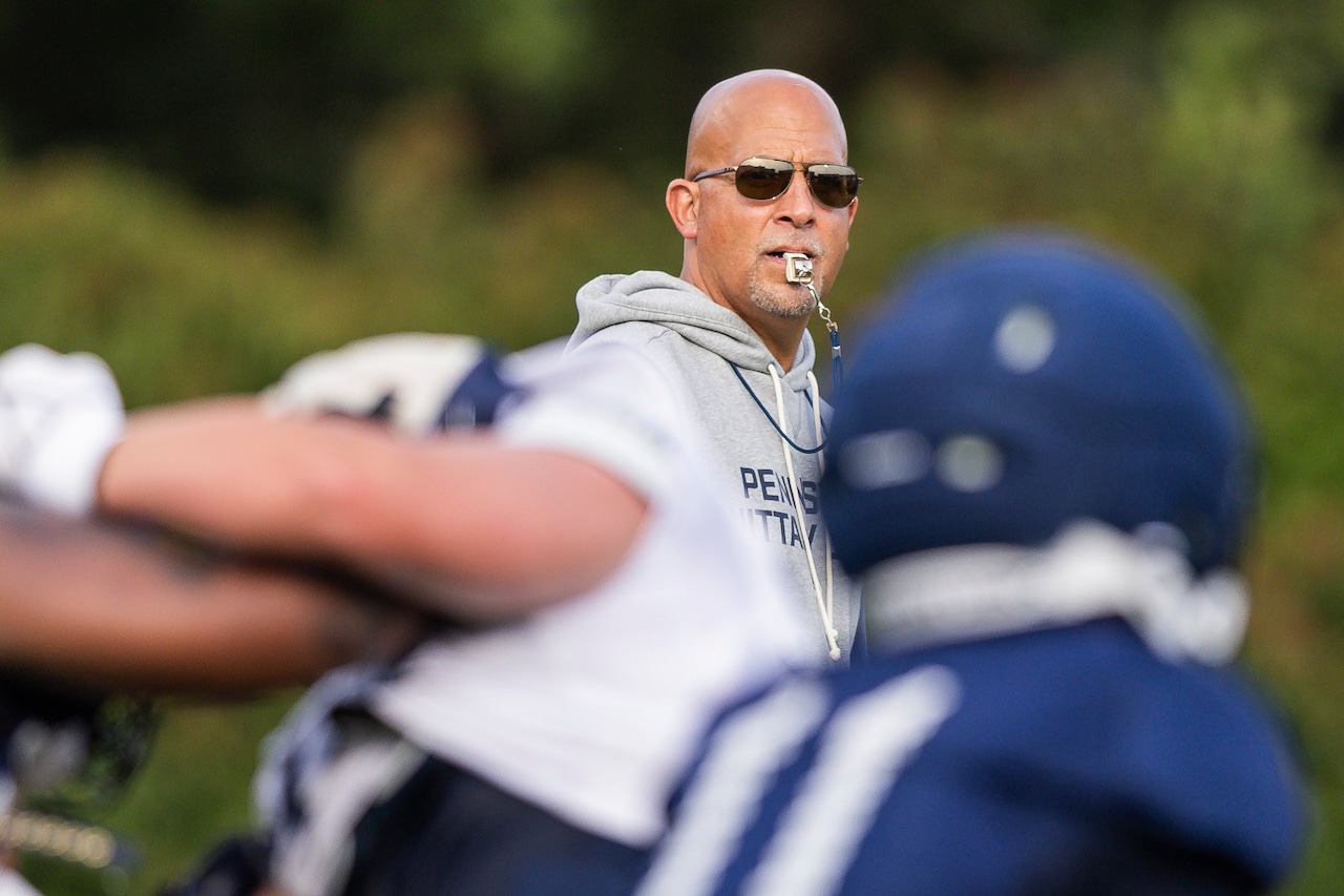 Can Penn State football win it all in 2025? Expectations soar with work to do