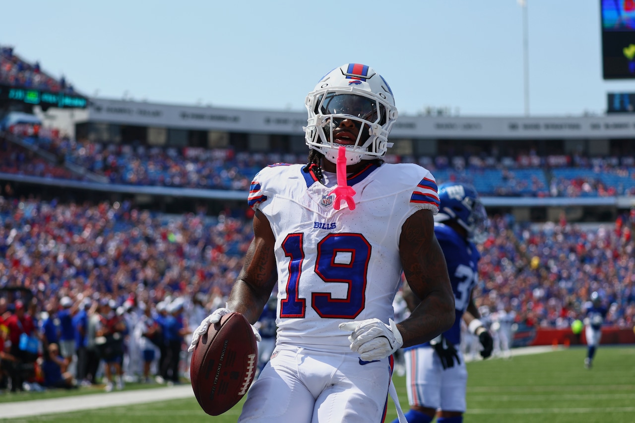 Bills roster cuts 2025: Predicting Buffalo's final 53 before preseason finale