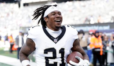 Former BYU RB Jamaal Williams works out with Bears, Dolphins – Deseret News
