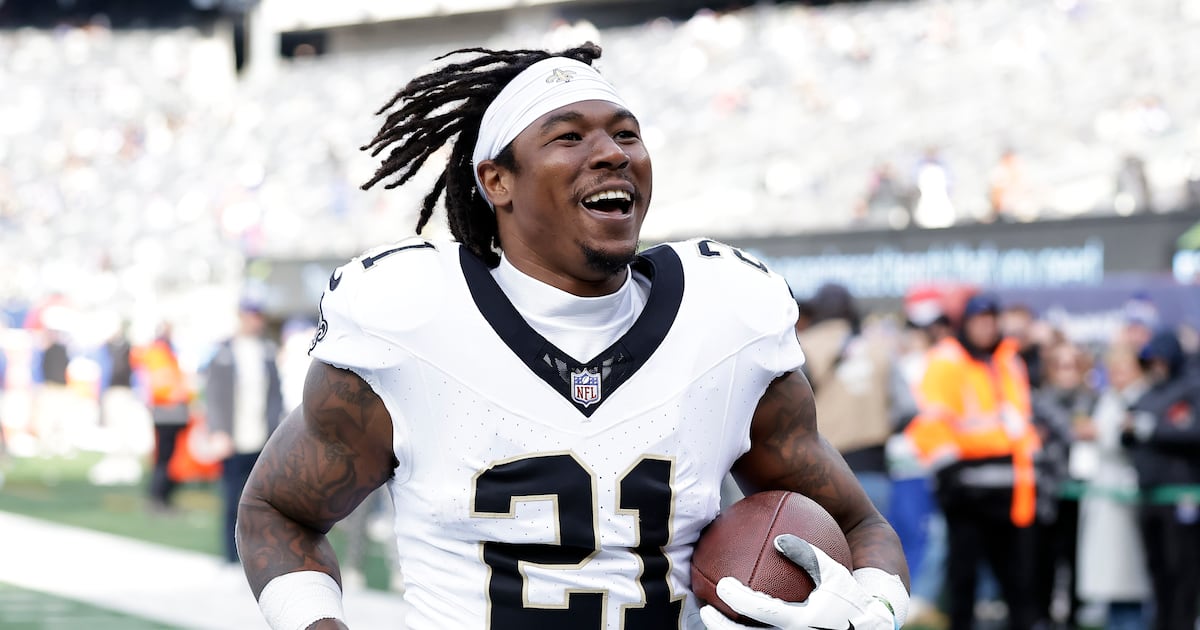 Former BYU RB Jamaal Williams works out with Bears, Dolphins – Deseret News