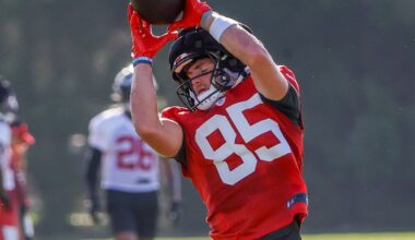 This Bucs receiver just had his first touchdown catch in years - Tampa Bay Times