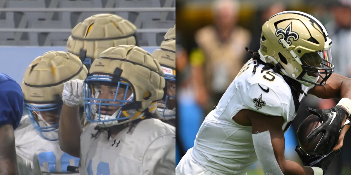 Southern Jaguars, Saints prepare for Saturday football games