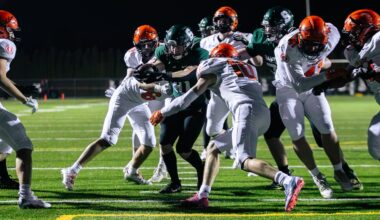 Oregon Class 6A football league preview: Special District 1