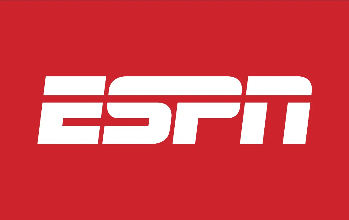 The ESPN logo represents Disney’s billion dollar deal between ESPN and the NFL Network.