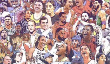 'SportsCenter' X account deletes sports icon graphic following backlash