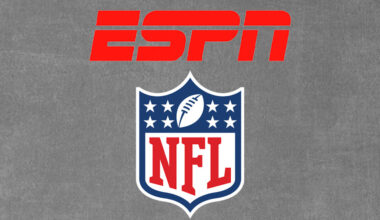 ESPN to stream five NFL preseason games on new app