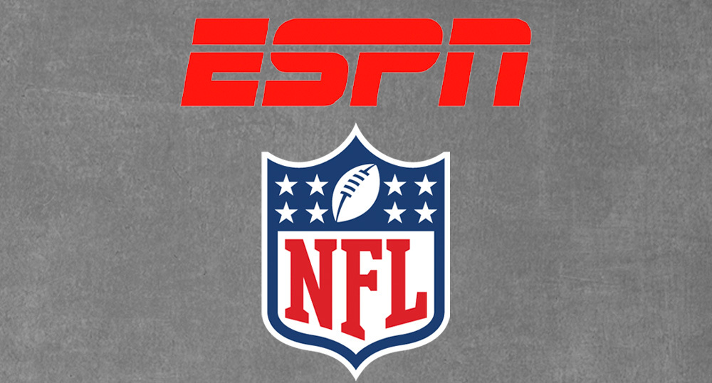 ESPN to stream five NFL preseason games on new app