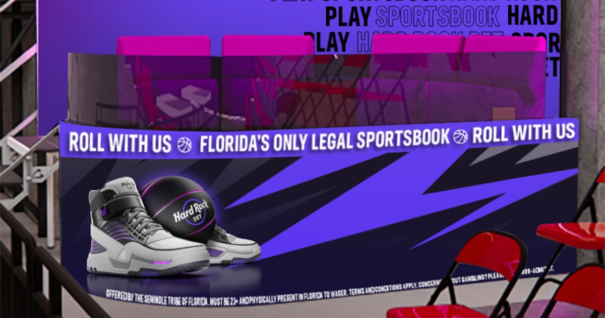 Hard Rock Bet signs on as Tampa Bay Buccaneers' official sportsbook